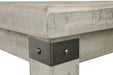 Carynhurst Table Set - De Avenue Furniture