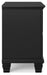 Lanolee Nightstand - De Avenue Furniture