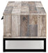 Neilsville Storage Bench - De Avenue Furniture