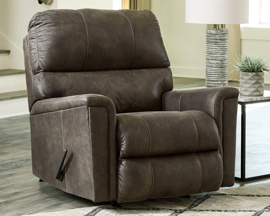 Navi Recliner