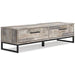 Neilsville Storage Bench - De Avenue Furniture