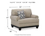 Elbiani Living Room Set - De Avenue Furniture