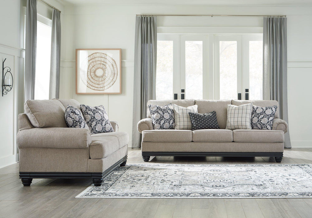 Elbiani Living Room Set - De Avenue Furniture