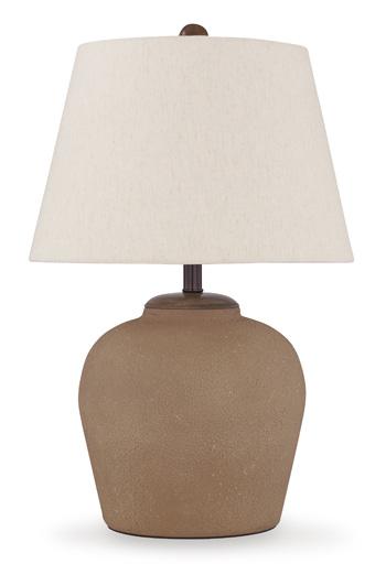 Scantor Lamp Set - De Avenue Furniture