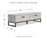 Socalle Storage Bench - De Avenue Furniture