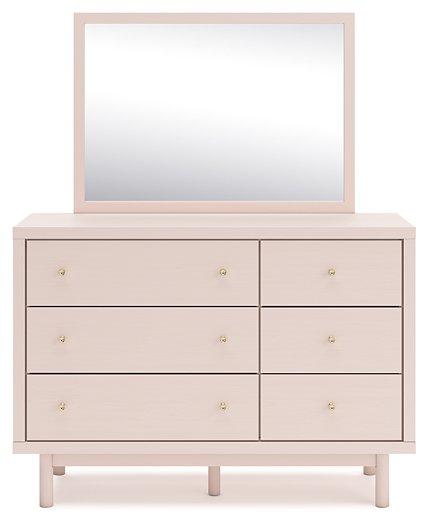 Wistenpine Bedroom Package - De Avenue Furniture