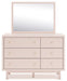 Wistenpine Bedroom Package - De Avenue Furniture