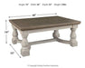 Havalance Table Set - De Avenue Furniture