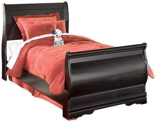 Huey Vineyard Youth Bed - De Avenue Furniture