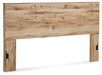 Hyanna Panel Storage Bed with 1 Under Bed Storage Drawer - De Avenue Furniture