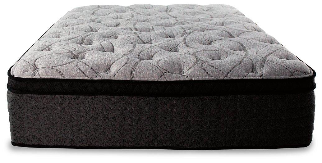 Hybrid 1600 Mattress - De Avenue Furniture
