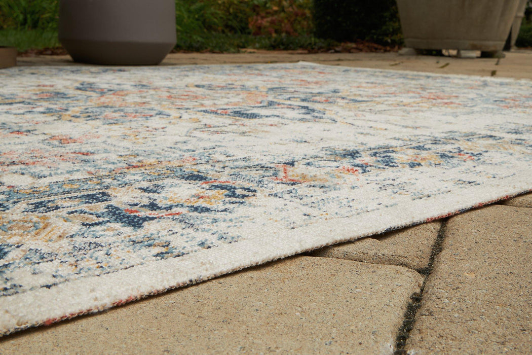 Jarrpage 8' x 10' Rug - De Avenue Furniture