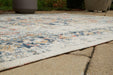 Jarrpage 8' x 10' Rug - De Avenue Furniture
