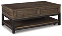 Johurst Table Set - De Avenue Furniture