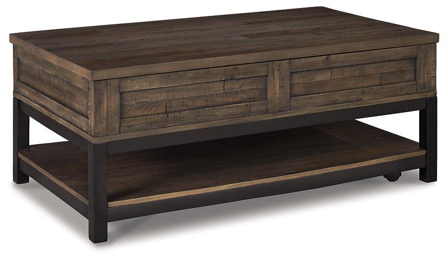 Johurst Occasional Table Set - De Avenue Furniture