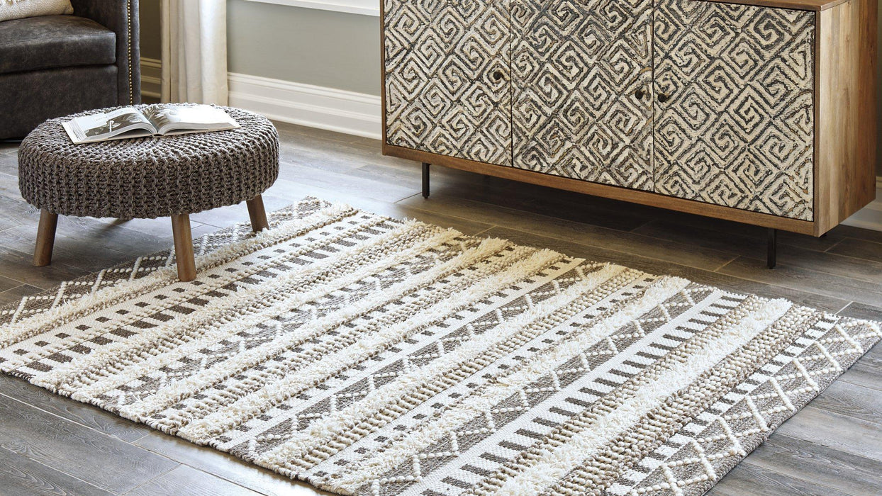 Karalee 8' x 10' Rug - De Avenue Furniture