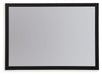 Danziar Dresser and Mirror - De Avenue Furniture