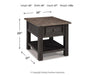Tyler Creek End Table Set - De Avenue Furniture