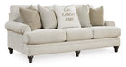 Valerani Sofa - De Avenue Furniture