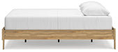 Bermacy Bed - De Avenue Furniture