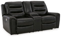 Warlin Living Room Set - De Avenue Furniture