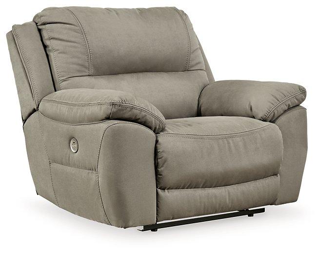Next-Gen Gaucho Living Room Set - De Avenue Furniture