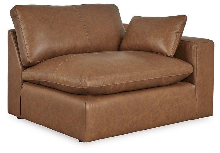 Emilia 3-Piece Sectional Sofa - De Avenue Furniture