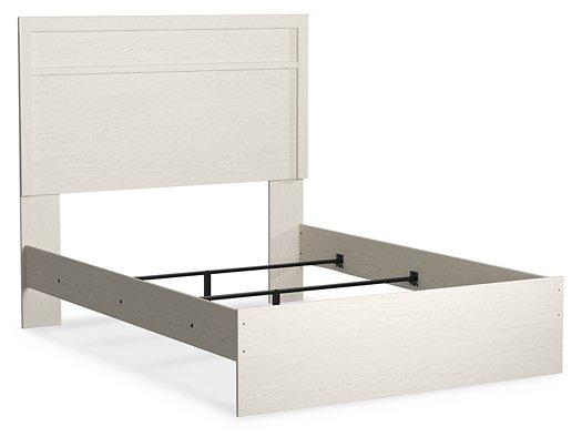 Stelsie Bedroom Set - De Avenue Furniture
