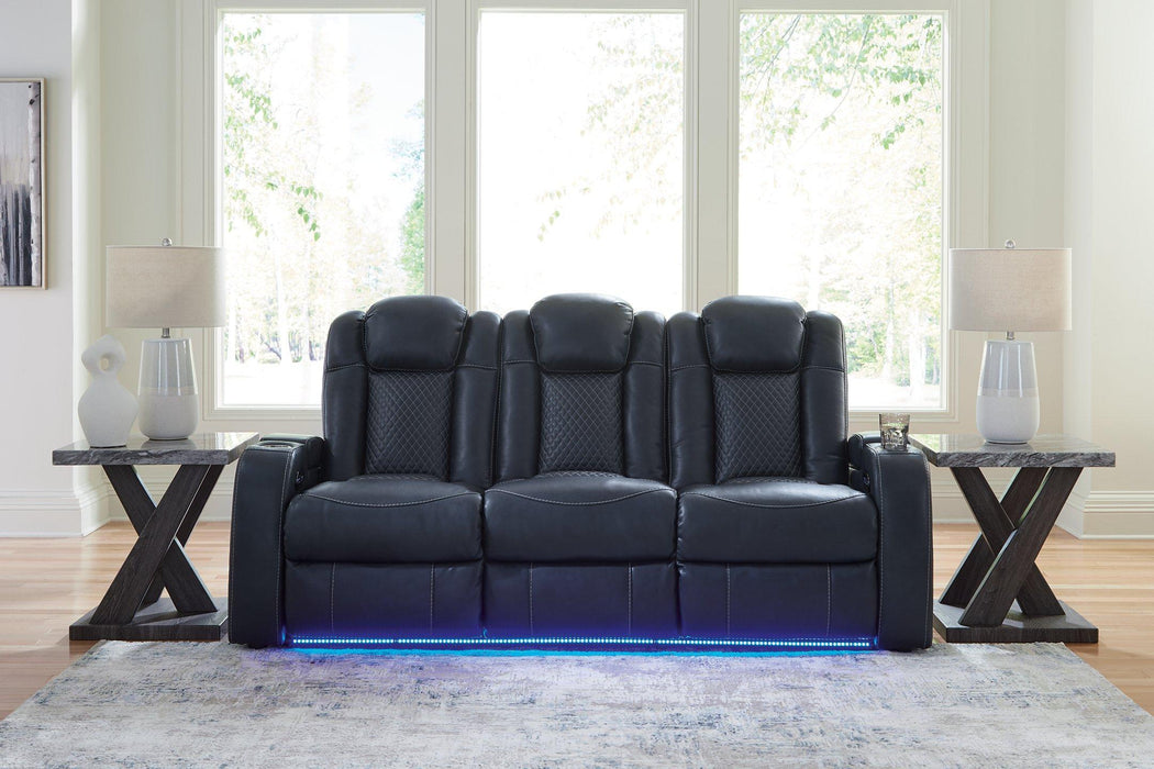 Fyne-Dyme Living Room Set - De Avenue Furniture