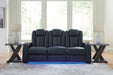 Fyne-Dyme Living Room Set - De Avenue Furniture