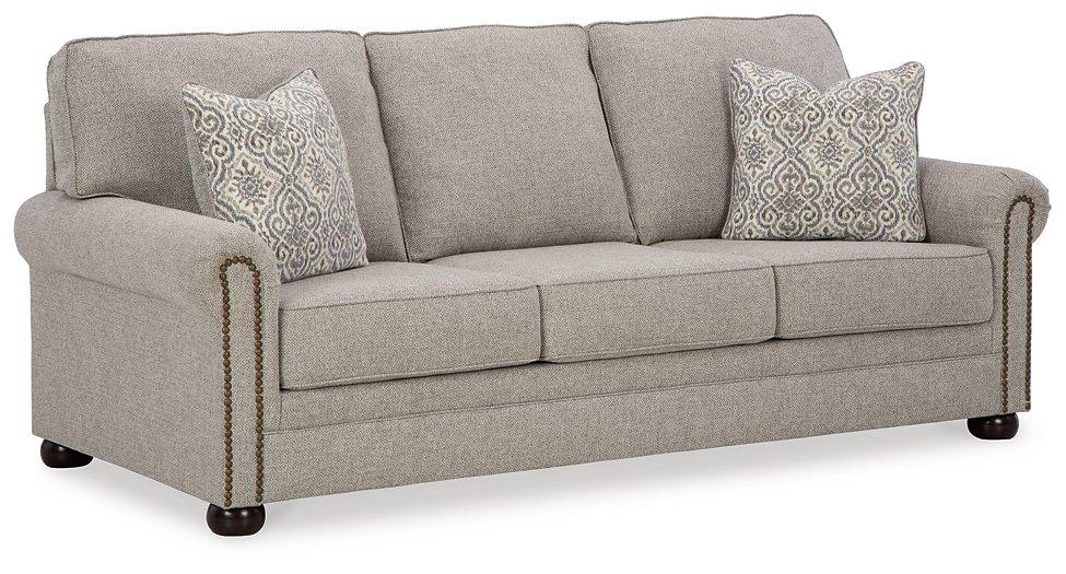 Gaelon Sofa Sleeper - De Avenue Furniture