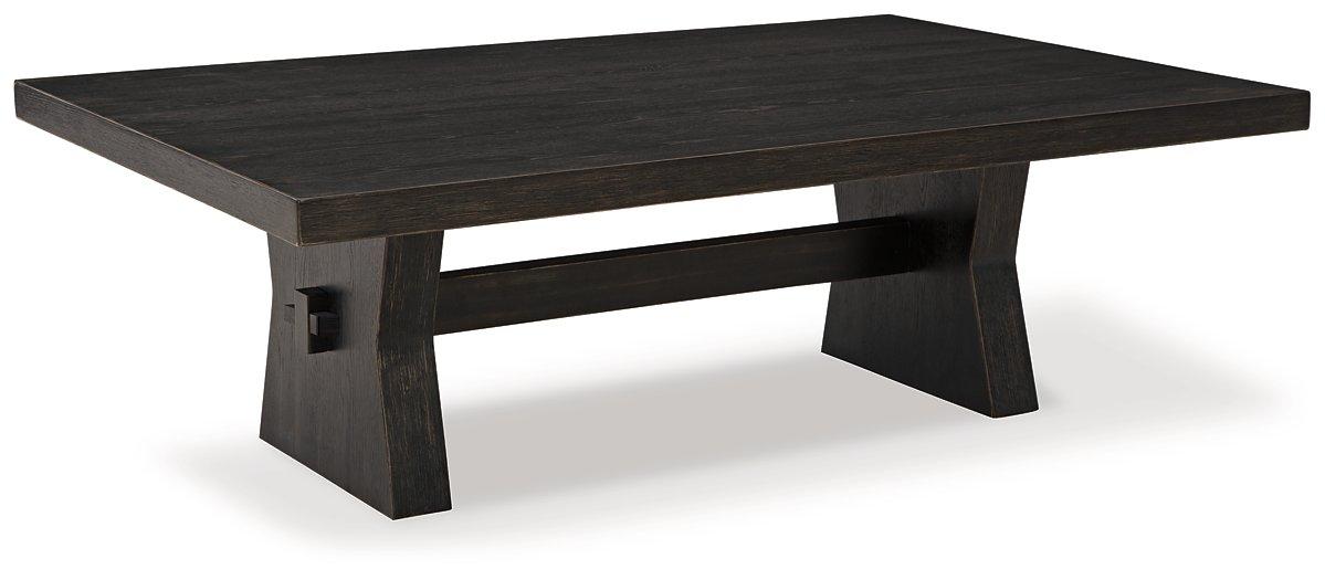 Galliden Occasional Table Set - De Avenue Furniture