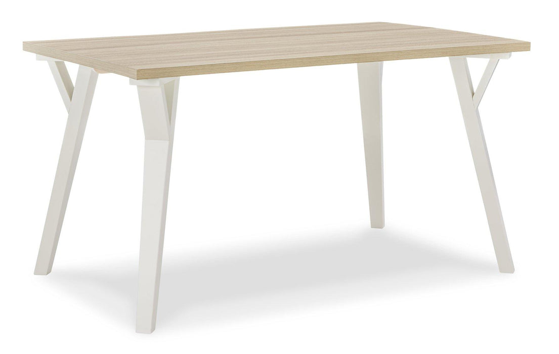 Grannen Dining Room Set - De Avenue Furniture