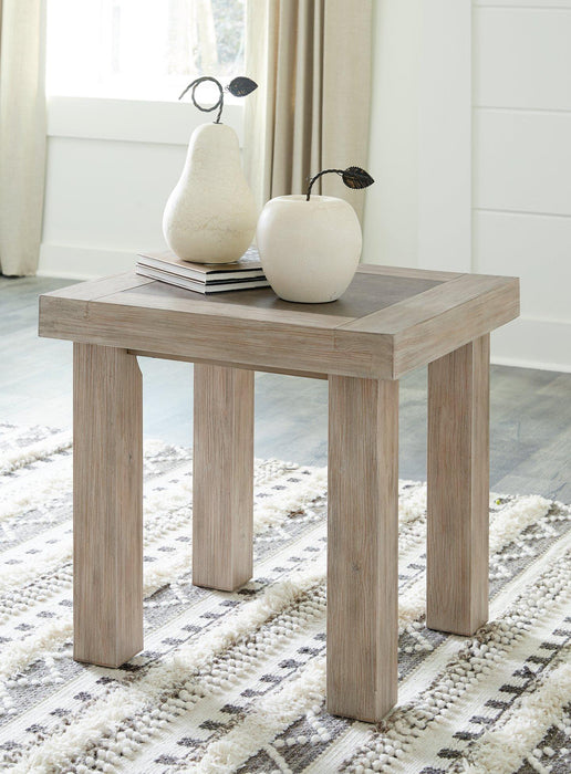 Hennington Table Set - De Avenue Furniture