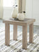 Hennington Table Set - De Avenue Furniture