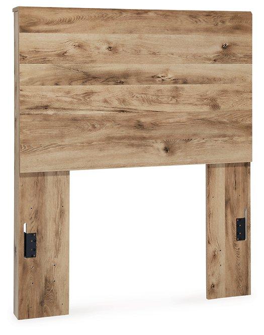 Hyanna Bed - De Avenue Furniture