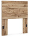 Hyanna Bed - De Avenue Furniture