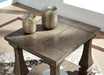 Johnelle Occasional Table Set - De Avenue Furniture