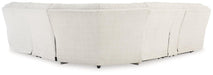 Keensburg Power Reclining Sectional - De Avenue Furniture
