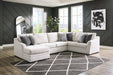 Koralynn Living Room Set - De Avenue Furniture