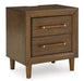 Lyncott Nightstand - De Avenue Furniture