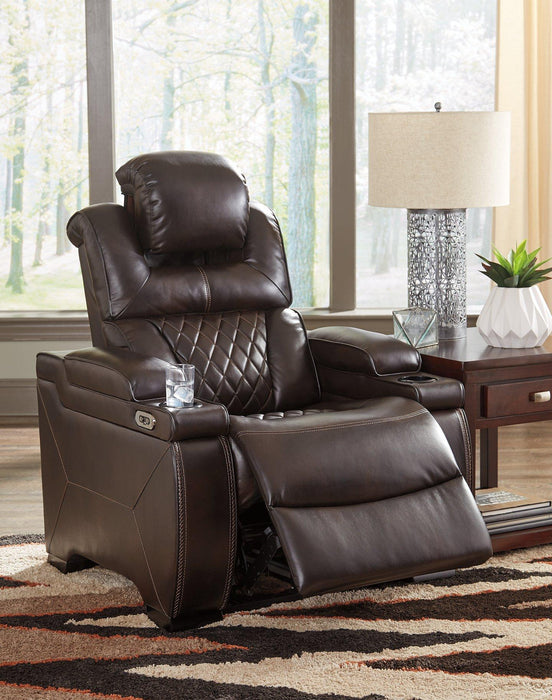 Warnerton Living Room Set - De Avenue Furniture