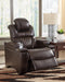 Warnerton Living Room Set - De Avenue Furniture