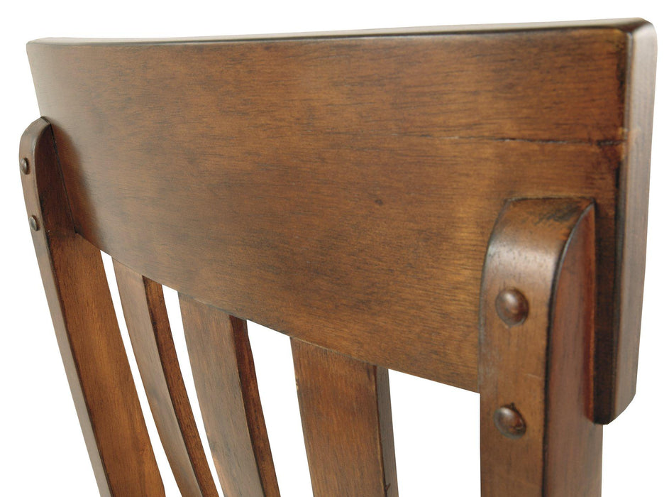 Ralene Dining Chair Set - De Avenue Furniture