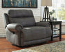 Austere Oversized Recliner - De Avenue Furniture