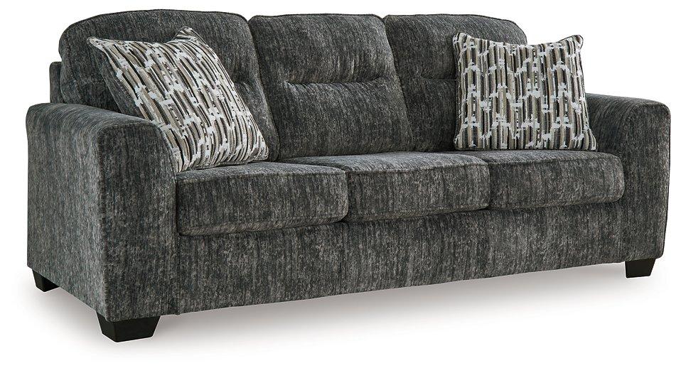 Lonoke Living Room Set - De Avenue Furniture