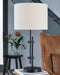 Baronvale Lamp Set - De Avenue Furniture