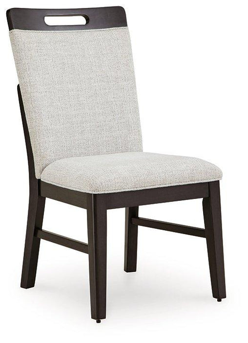 Neymorton Dining Room Set - De Avenue Furniture