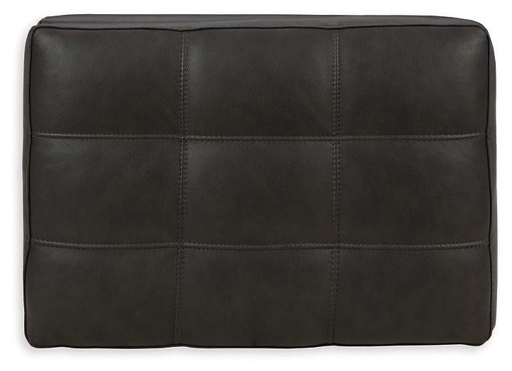 Luigi Ottoman - De Avenue Furniture