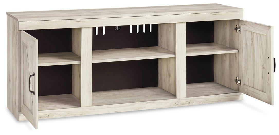 Bellaby 60" TV Stand - De Avenue Furniture